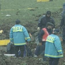 Photo Air Crash