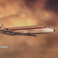 Photo Air Crash
