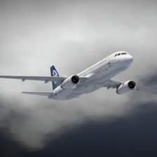Photo Air Crash