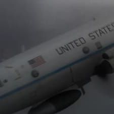 Photo Air Crash