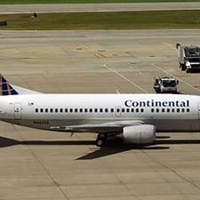 Photo Air Crash