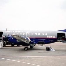 Photo Air Crash
