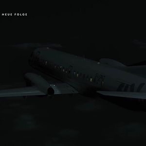 Photo Air Crash