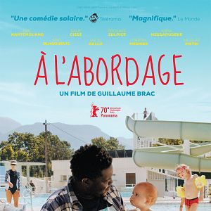 Photo À l’abordage