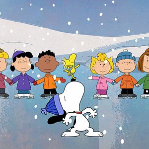 Photo Qui es-tu Charlie Brown ?
