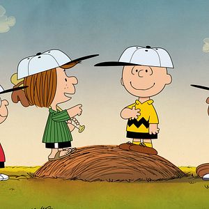 Photo Qui es-tu Charlie Brown ?
