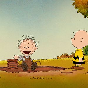Photo Qui es-tu Charlie Brown ?