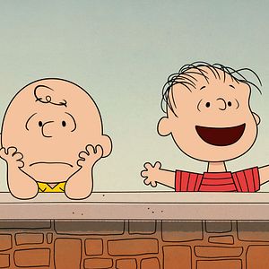 Photo Qui es-tu Charlie Brown ?