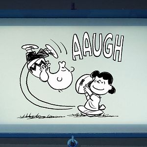 Photo Qui es-tu Charlie Brown ?