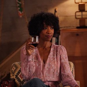 Photo Karimah Westbrook