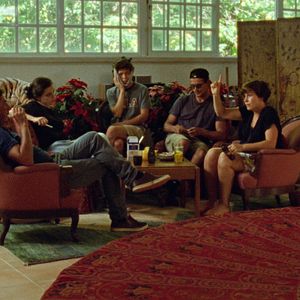 Photo Crista Alfaiate