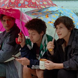 Photo Crista Alfaiate