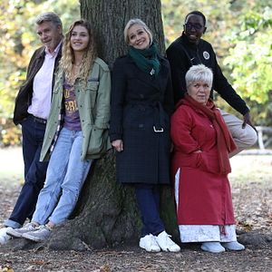 Photo Joséphine, ange gardien