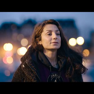 Photo Nadia Nadim