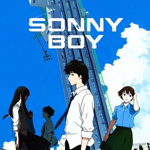 Photo Sonny Boy
