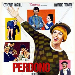 Photo Perdono