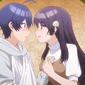 Photo Osamake: Romcom Where The Childhood Friend Won't Lose