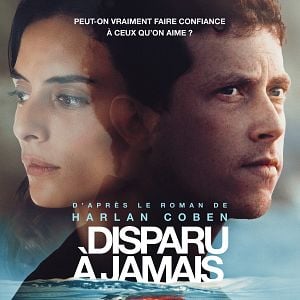 Photo Disparu à jamais