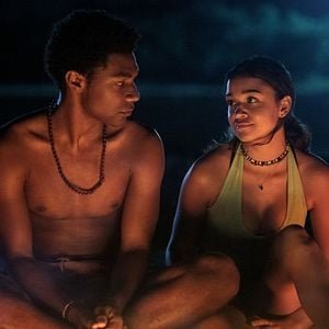 Photo Madison Bailey