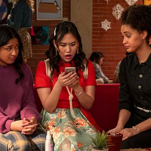 Photo Maitreyi Ramakrishnan