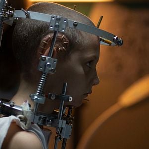 Photo Garance Marillier