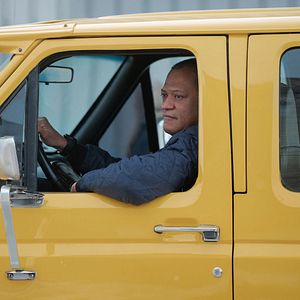 Photo Laurence Fishburne