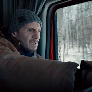 Photo Liam Neeson