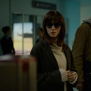 Photo Peri Baumeister