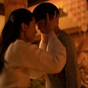 Photo Shang-Chi et la Légende des Dix Anneaux