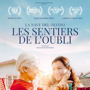 Photo Les Sentiers de l'oubli