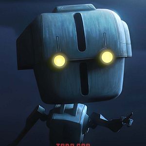 Photo Star Wars: The Bad Batch