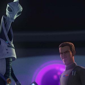 Photo Star Wars: The Bad Batch