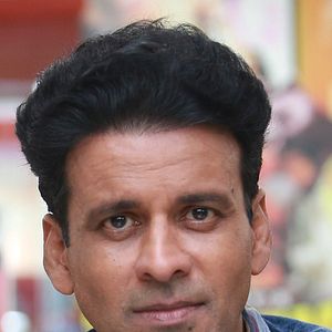 Photo Manoj Bajpayee