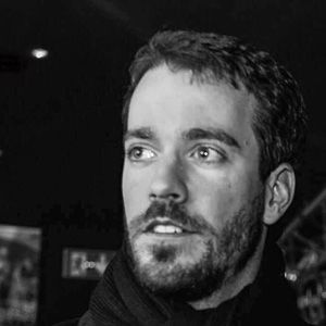 Photo Benjamin Rancoule