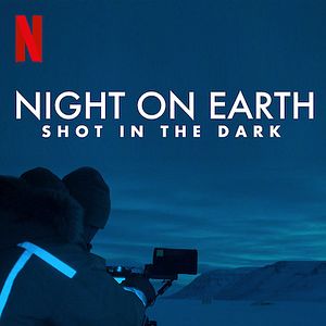 Photo La Terre, La Nuit : La face cachée