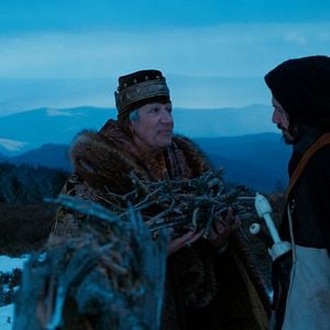 Photo Kaamelott – Premier Volet