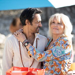 Photo Olivier Bernard