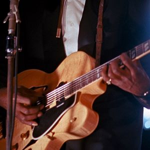 Photo Jazz à Newport