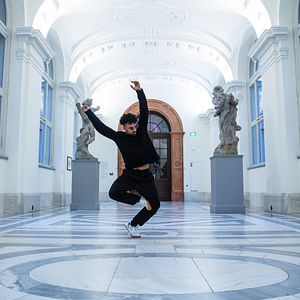 Photo Fly