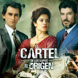 Photo The Snitch Cartel : origins