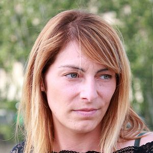 Photo Blandine Ribeiro