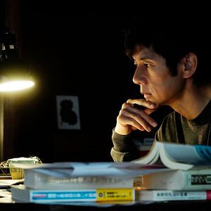 Photo Hidetoshi Nishijima
