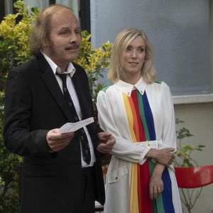 Photo Philippe Katerine