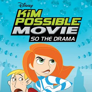 Photo Kim possible : Mission Cupidon