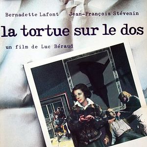 Photo La Tortue sur le dos