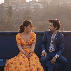 Photo Comme une étincelle