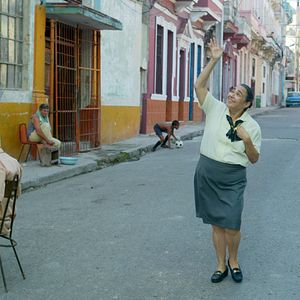 Photo El Viaje Extraordinario de Celeste García