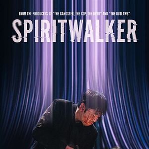 Photo Spiritwalker