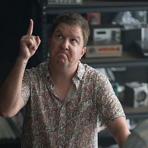 Photo Dan Bakkedahl