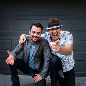 Photo Buddy Games